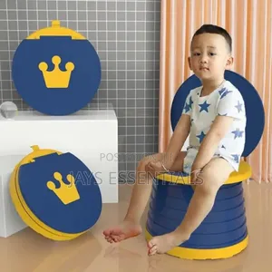 Collapsible Kids Travel Potty