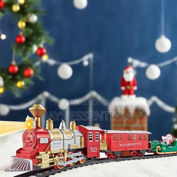 Kids Electrical Train