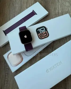 Apple Watch Series 10 42mm