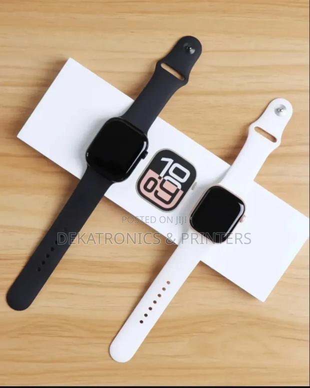 Apple Watch Series 10 46mm - thumbnail 3