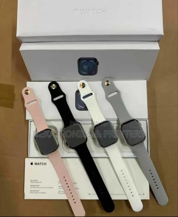 Apple Watch Series 10 46mm