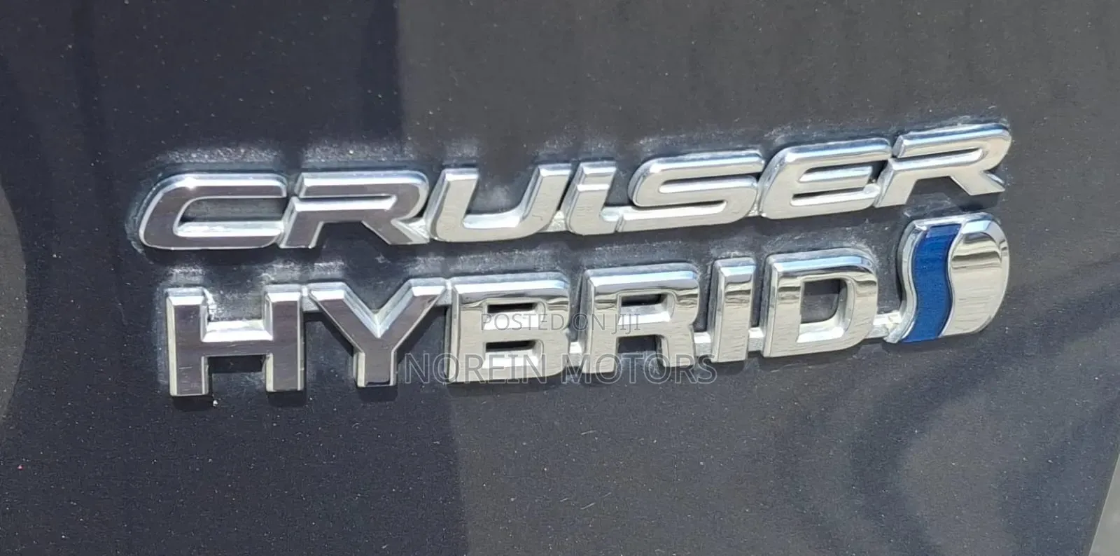 Toyota RAV4 2020 Gray