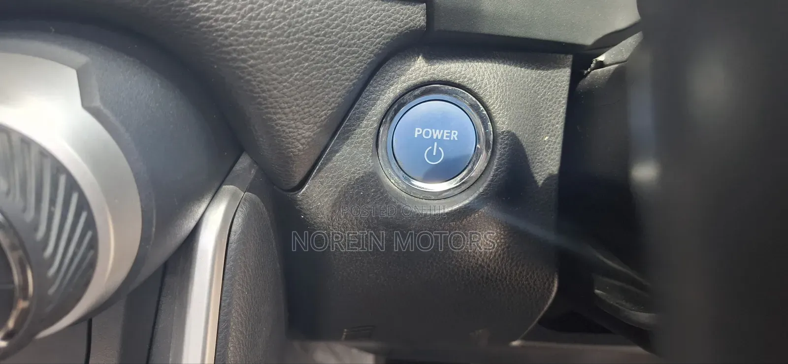 Toyota RAV4 2020 Gray