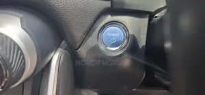 Toyota RAV4 2020 Gray