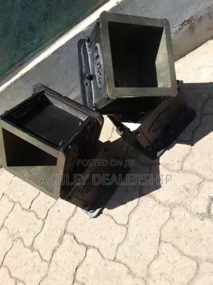Concrete Steel Cube Moulds