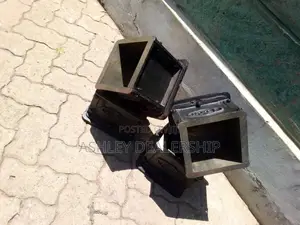 Concrete Steel Cube Moulds