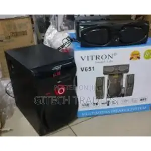 Vitron Woofer 3.1 V651