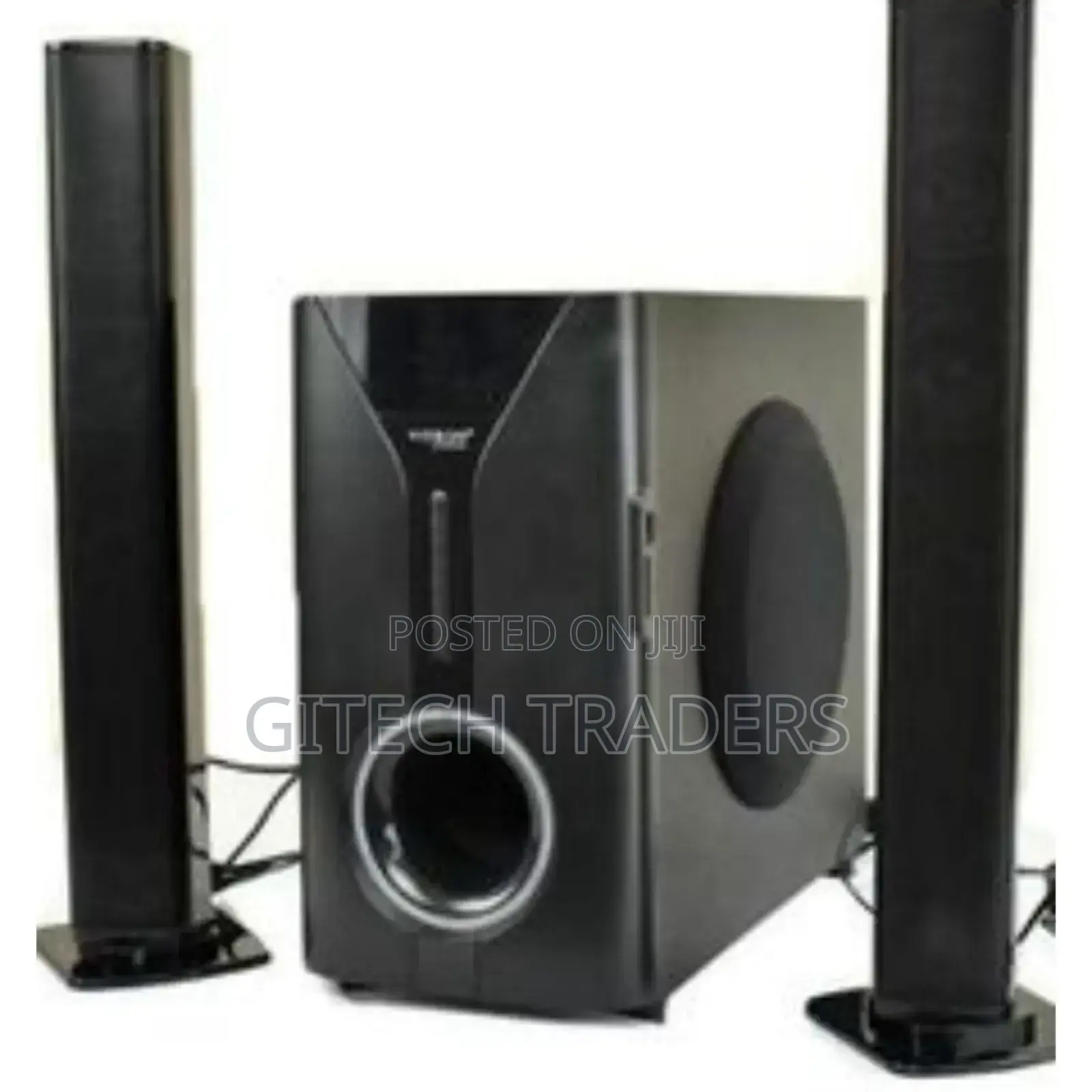 Vitron 527 Soundbar