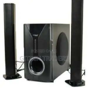 Vitron 527 Soundbar