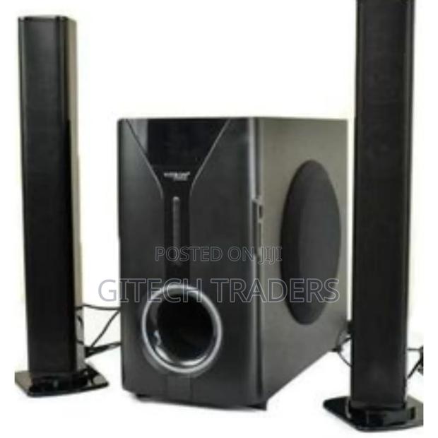 Vitron 527 Soundbar