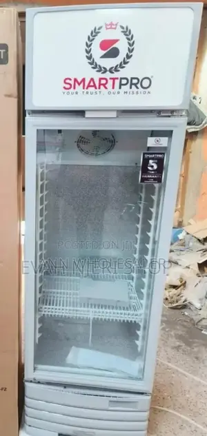 300litres Display Fridge