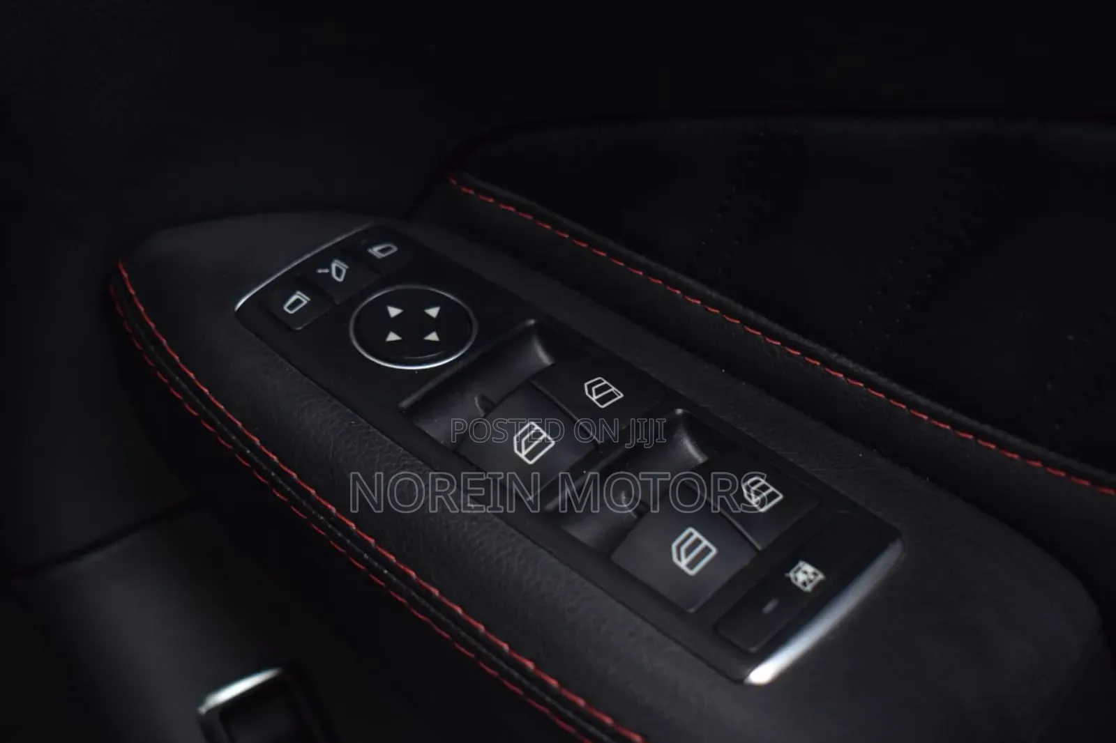 Mercedes-Benz GLE-Class 2018 Off white