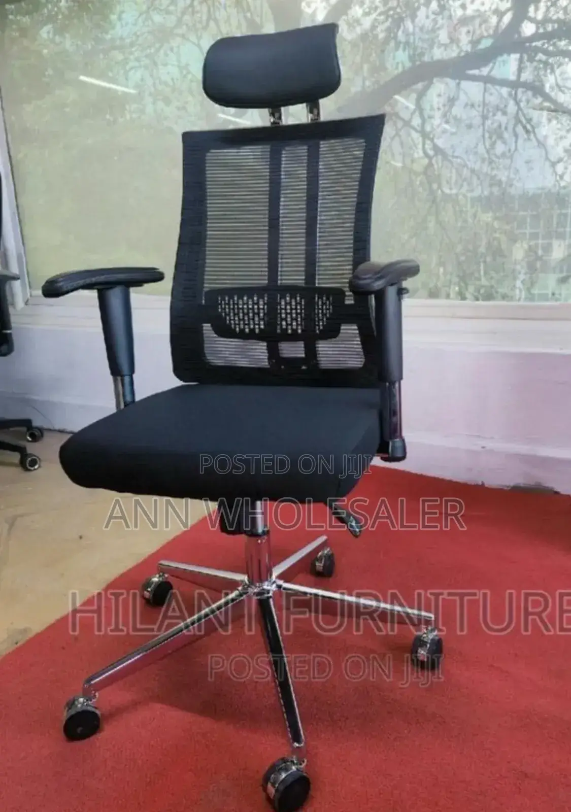 Office Chair