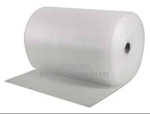 Top Quality Bubble Wrap 50mtrs - main view