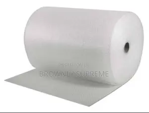 Top Quality Bubble Wrap 50mtrs