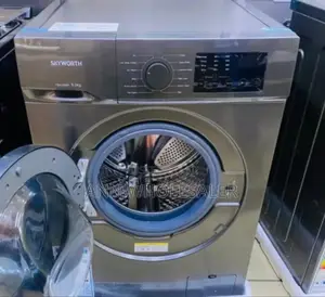 8kg Washing Machine