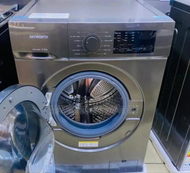 8kg Washing Machine