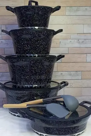 Granite Cookware