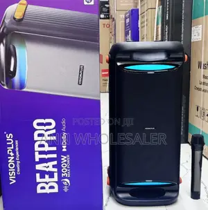 Beat Box New Model