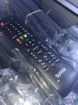 Syinix Digital Remote Control (NEW)