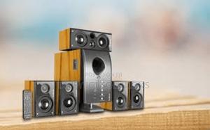Audionic Pace3 Ultra 5.1 Bluetooth Speaker