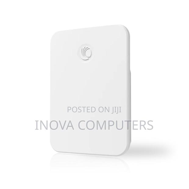 Cambium Cnpilot E510 Wi-fi 5 Outdoor Access Point - main view
