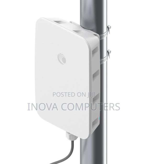 Cambium Cnpilot E510 Wi-fi 5 Outdoor Access Point - thumbnail 3