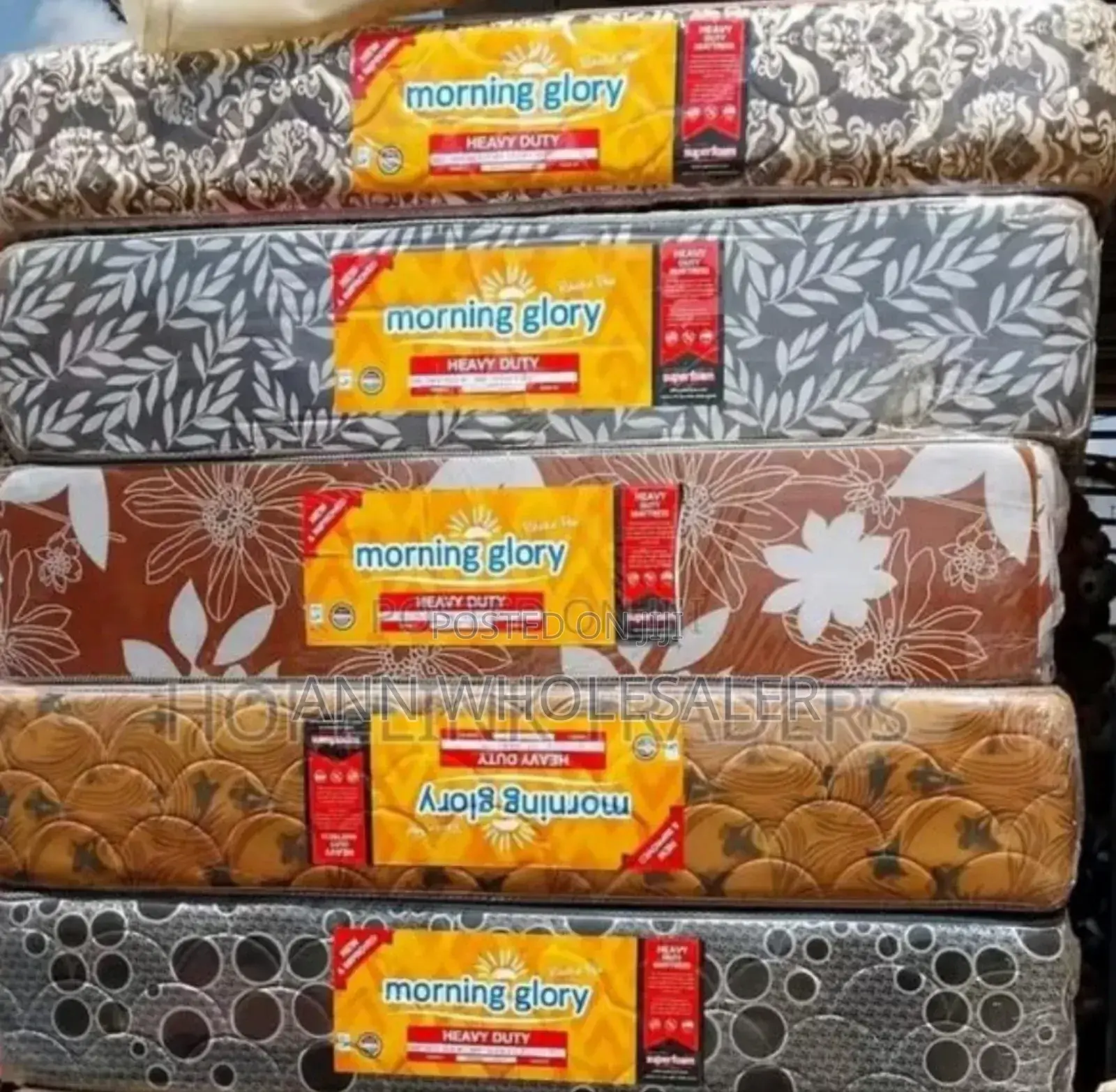 Mattress 5 by 6 8inches