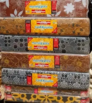 5 by 6 Mattress 8inches
