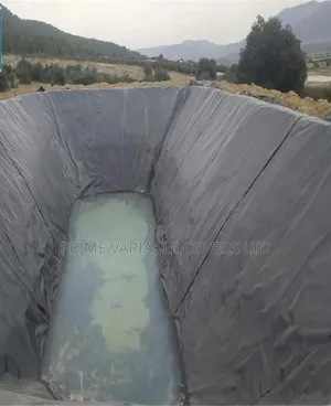 Farm Dam Liner