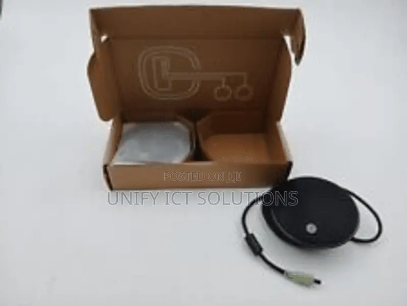 Logitech Expansion Microphones for Group
