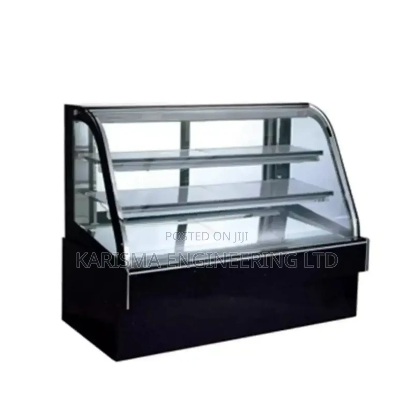 Imported Cake Display Chiller