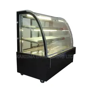 Imported Cake Display Chiller