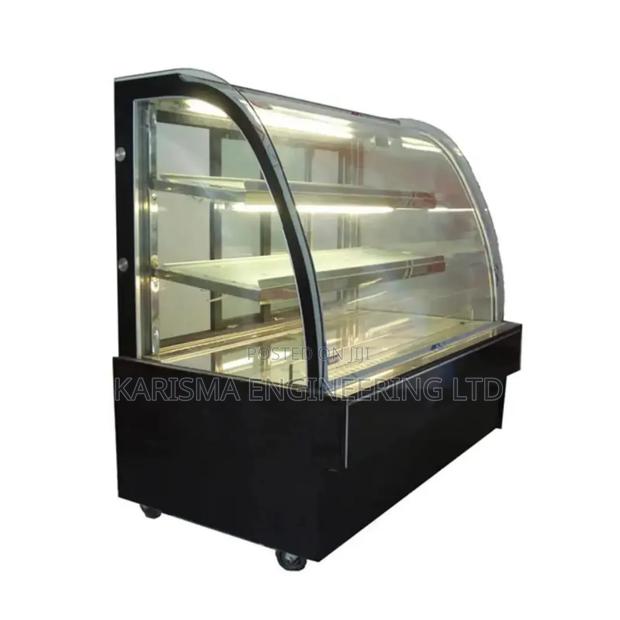 Imported Cake Display Chiller - thumbnail 2