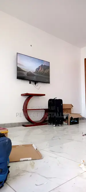 TV Mounting Service