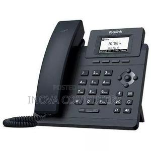 Yealink T30P Entry Level IP Phone