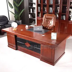 1.6 Metres Executive Desk