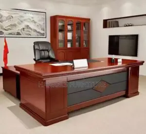 1.6 Metres Executive Desk