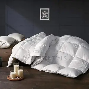 7*8 Extra King Unbinded Duvet Set
