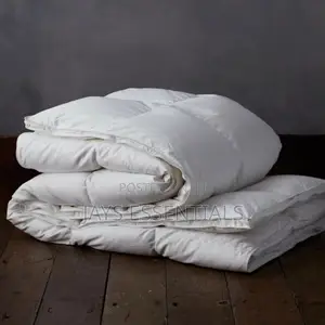 7*8 Extra King Unbinded Duvet Set