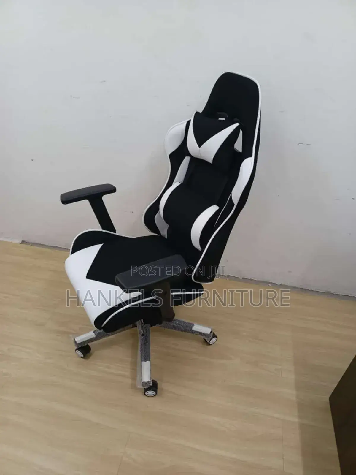 Gaming Adcom Chair
