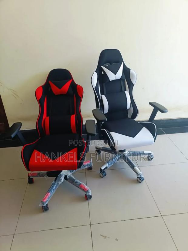 Gaming Adcom Chair - thumbnail 2
