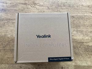 Yealink SIP-T43U IP Phone