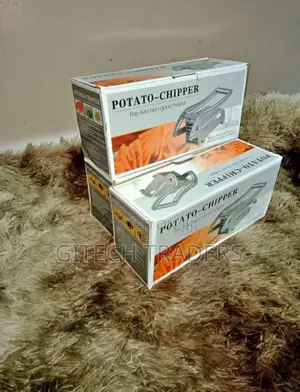 Chips Cutter Available