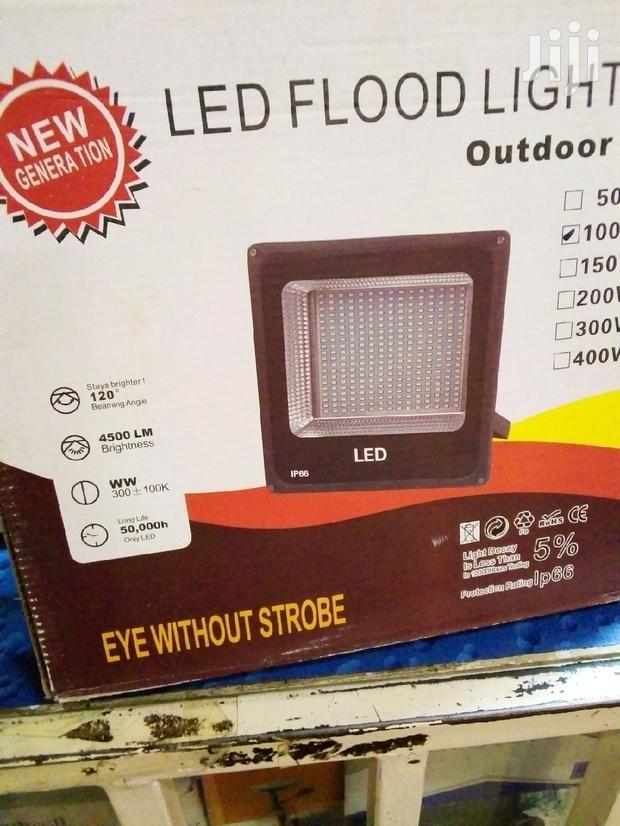 Led Flood Light - thumbnail 2