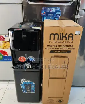 Water Dispenser Mika