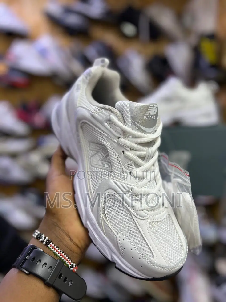NB *New Balance 530*  _36 37 38 39 40_
