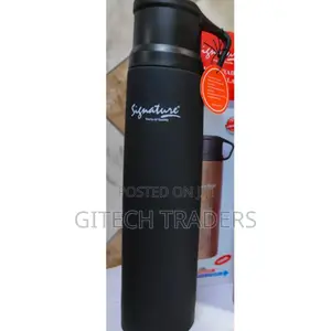 Signature Vacuum Flask