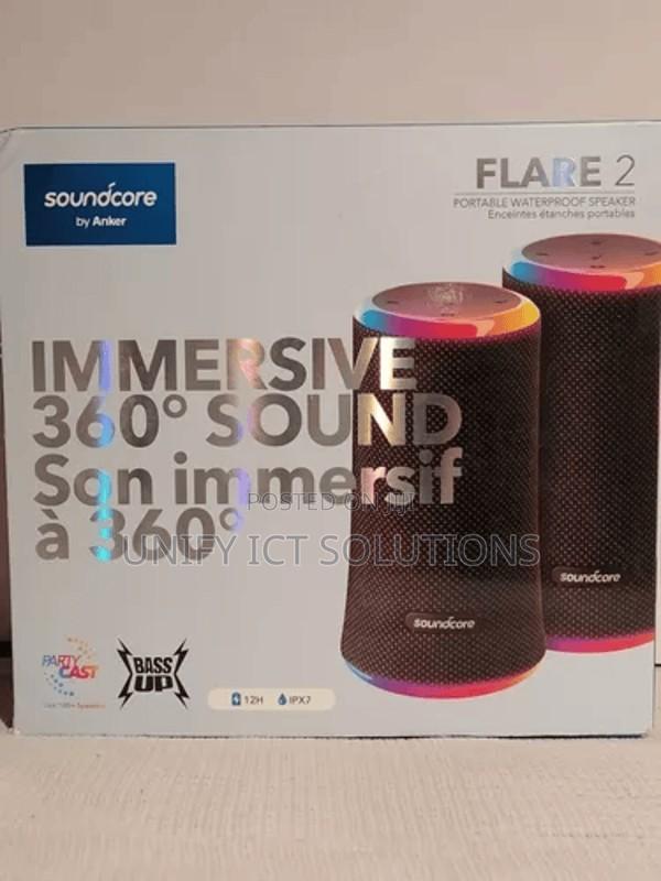 Anker Soundcore Flare B2B – UN