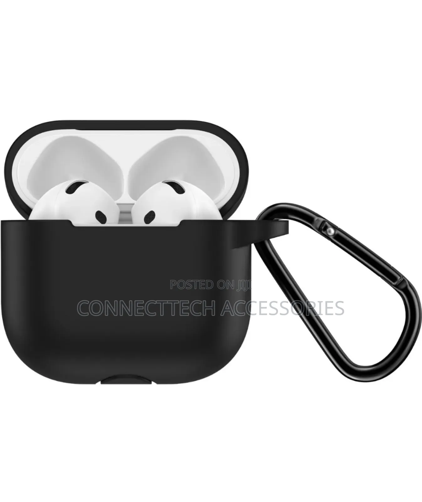 Airpods Pro 2 Greenlion Silicone Case